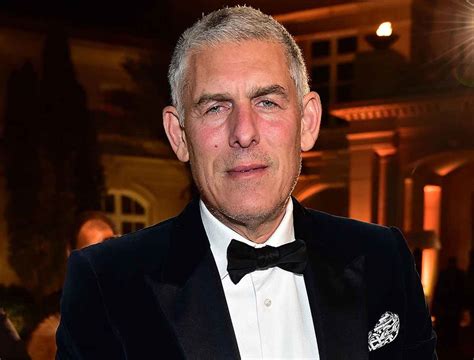 the lyor cohen of dior homme|lyor cohen net worth.